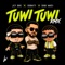 Tuwi Tuwi (Rmx) - Jey One, Donaty & DANI MASI lyrics