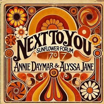 Next To You (feat. Annie Daymar & Alyssa Jane) - Single