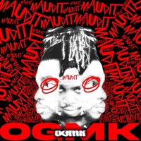 MAUDITS ! - Single - O.G.M.K