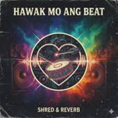 Hawak mo ang beat (Cover) song art
