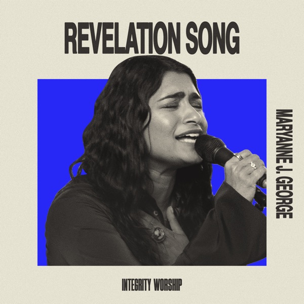 Revelation Song - Single