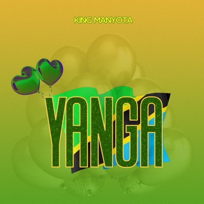 Yanga Yangu - Single