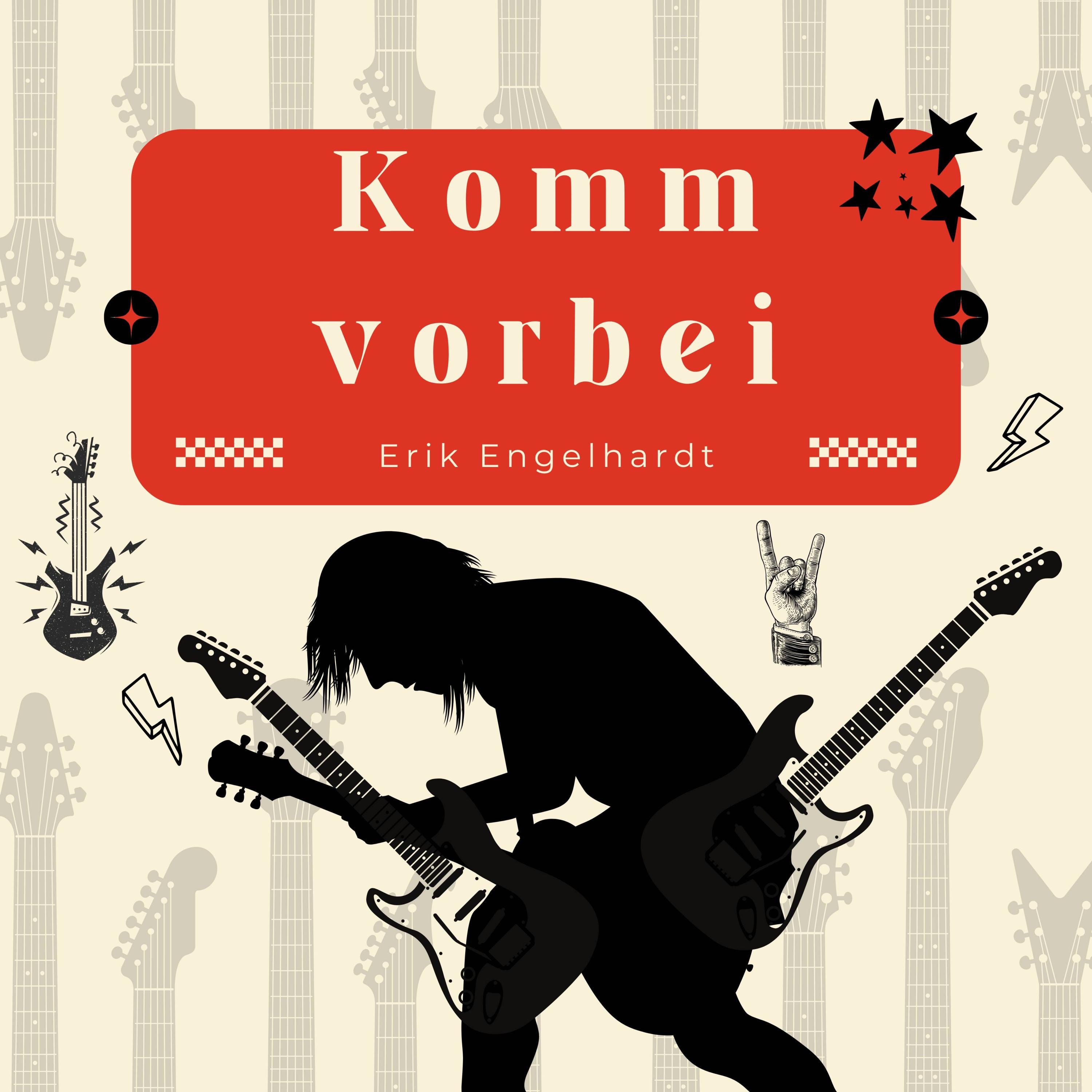 Komm vorbei - Single