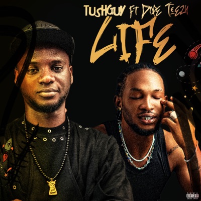 Life (feat. Dope Teezy) - Single