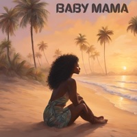 Baby Mama - Single - BADU