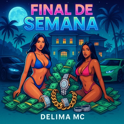 Final de Semana - Single