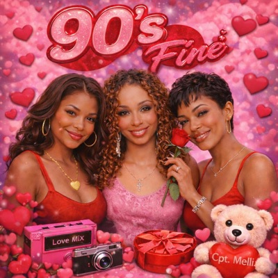90's Fine - Single