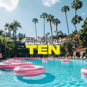 Sam Feldt & joki - TEN - Line Dance Choreographer