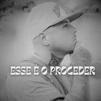 Esse é o Proceder (feat. ZionLab.) - Single - Fael88