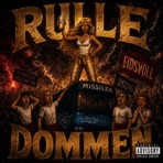 RULLE DOMMEN (russedommen) - Single