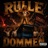 RULLE DOMMEN (russedommen)