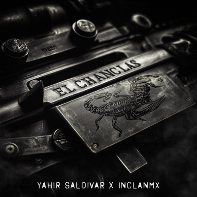 El Chanclas - Single