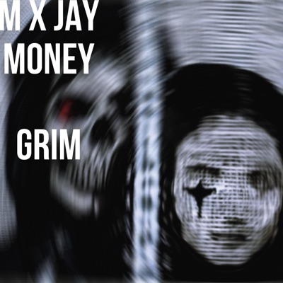 GRIM (feat. JAYMONEYTHAGOD) - Single
