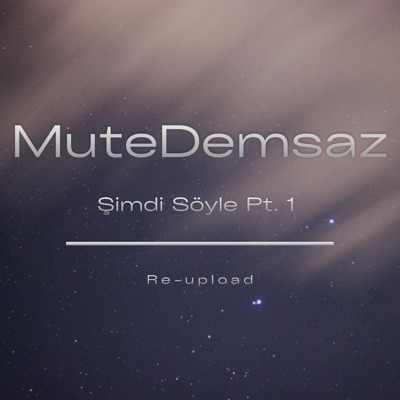 Şimdi Söyle Pt.1 - Single