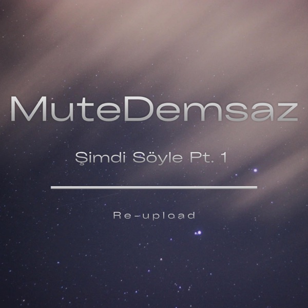 Şimdi Söyle Pt.1