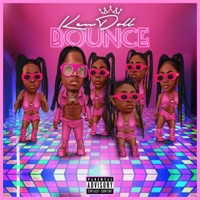 Bounce - Single - Kendoll