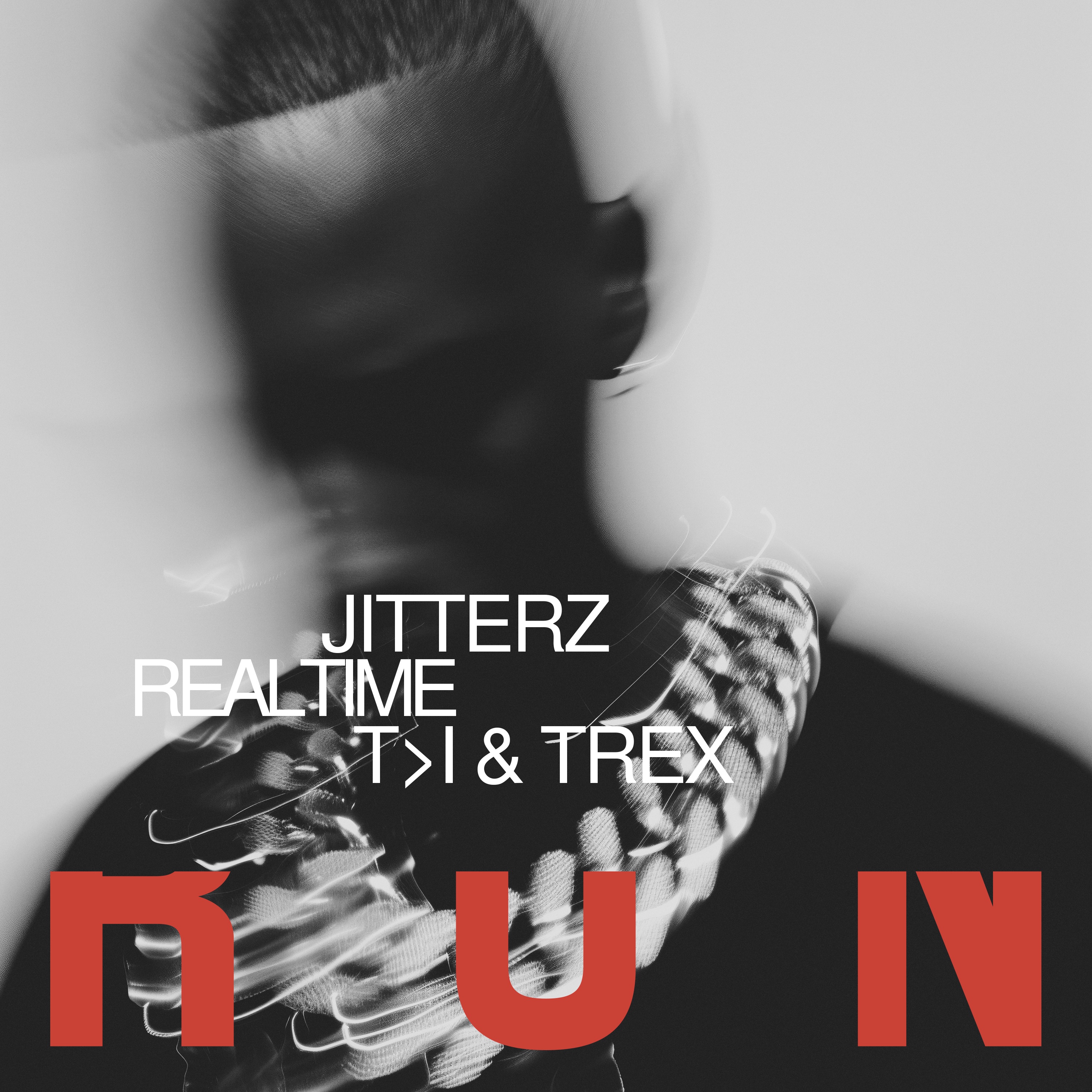 Jitterz / Realtime - Single