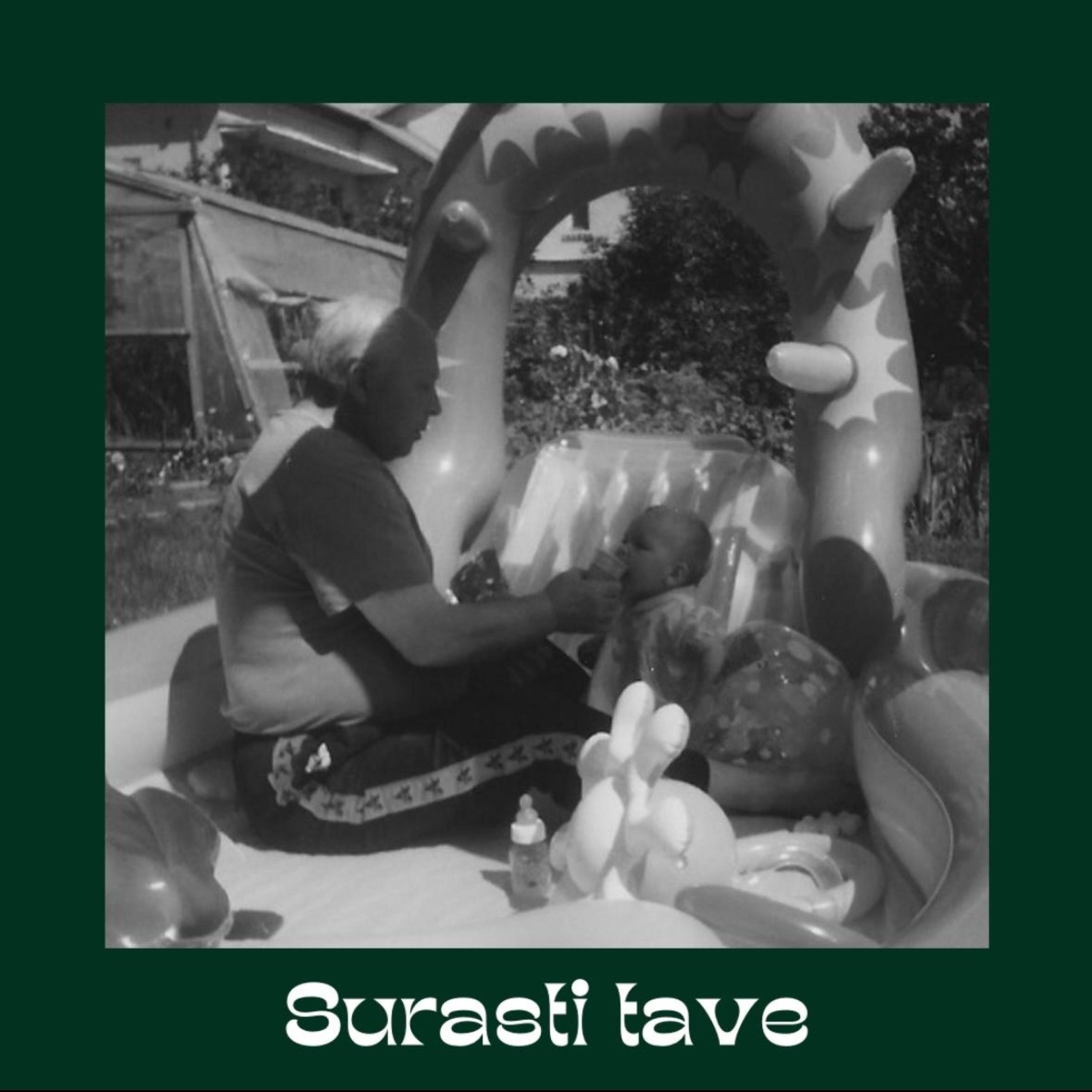 Surasti Tave - Single