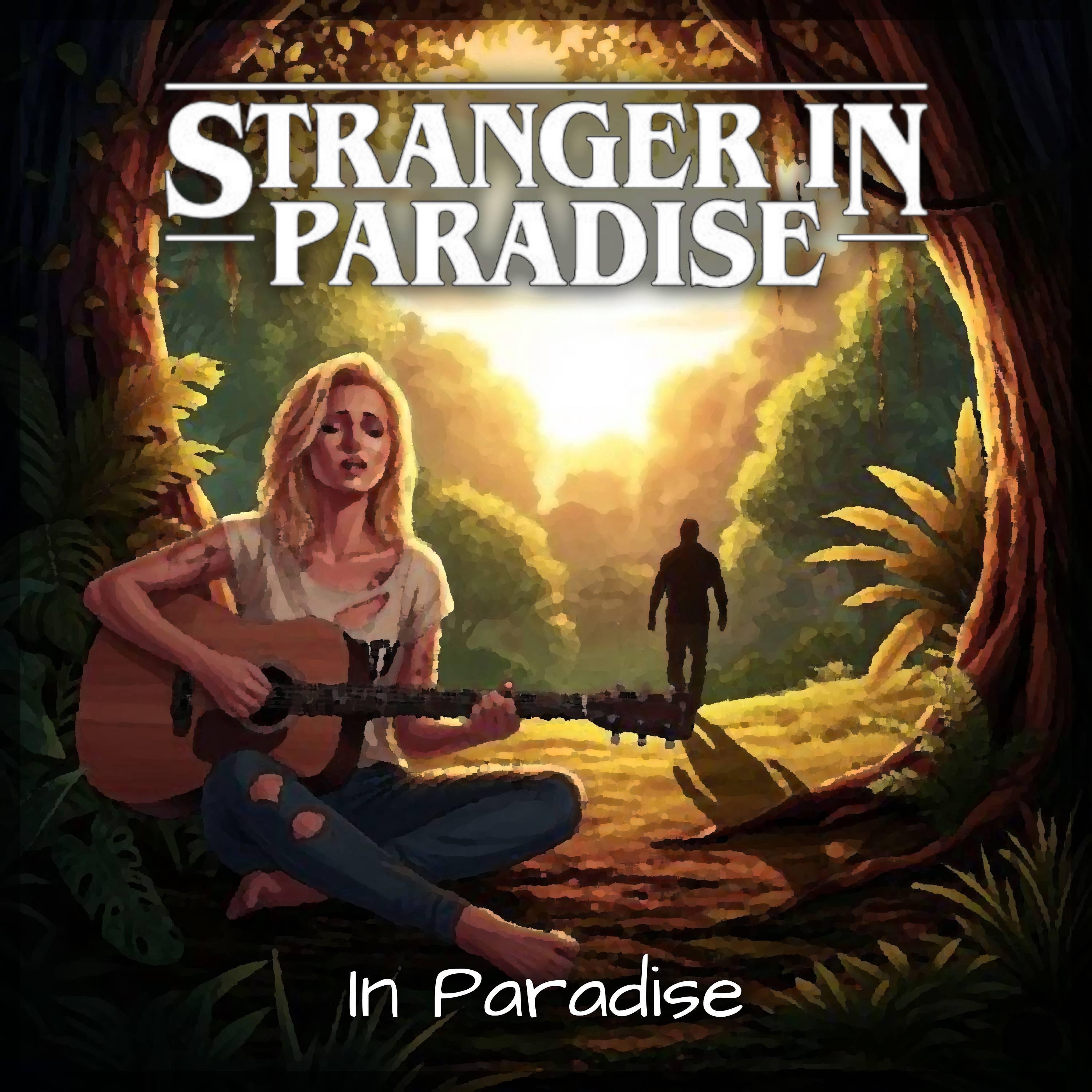In Paradise - Single