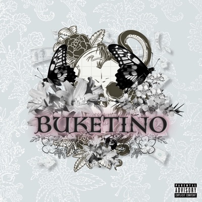 BUKETINO (feat. RBK) - Single