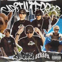 CAPITALTERROR! - Single - TommyyTerror & ALLCAPITAL