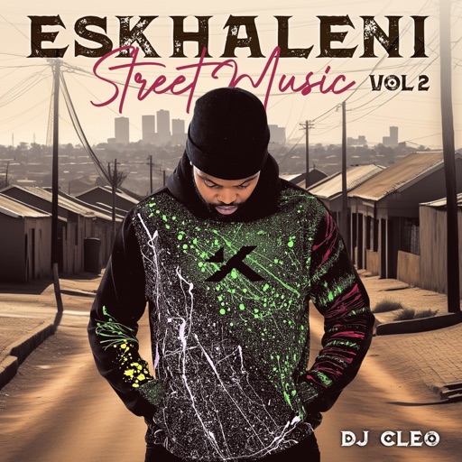 Album artwork