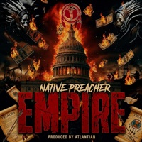 Empire - Single - Native Preacher