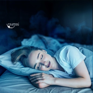 Världssömndagen - God natt, djupa sömnfrekvenser, lugna ljud, naturen på natten