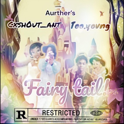 Fairy tail (feat. Greatest) - Single