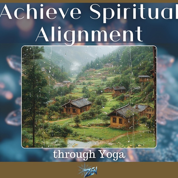 Achieve Spiritual Alignment through Yoga