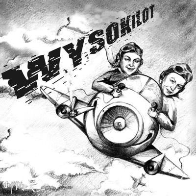 Wysoki lot 1