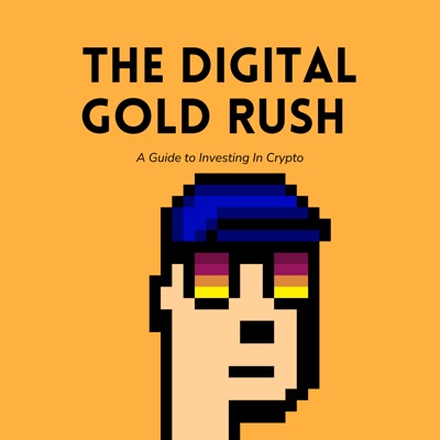 The Digital Gold Rush: A Guide to Investing In Crypto