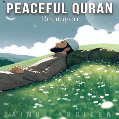 Peaceful Quran Recitation