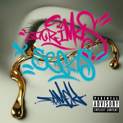 Lágrimas secas - Single