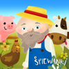 Dziadek Farmę Miał - Śpiewanki