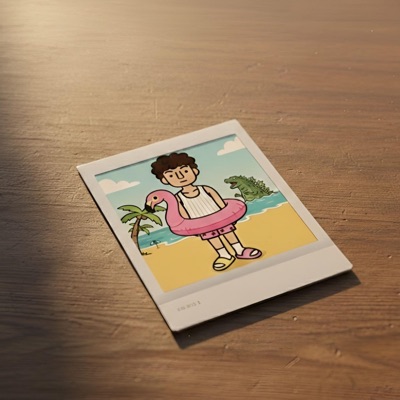 SuperSteezySummer (feat. Singer2Steez) - Single