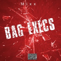 Bag Execs - Single - CBU Mixx