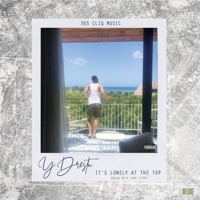 It's Lonely at the Top: Chapter V - Y-Dresta
