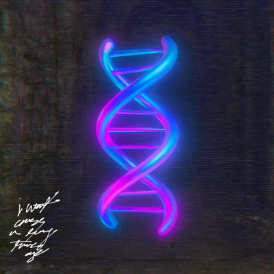 I WENT CRAZY A LONG TIME AGO