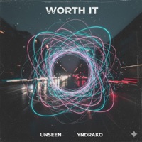 Worth It (feat. YN Drako) - Single - Unseen