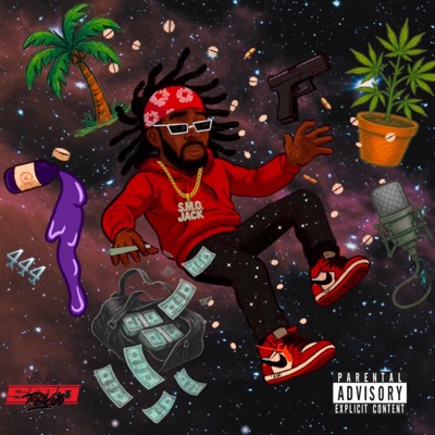 Different Shyt (feat. S.M.O. Jack) - Single