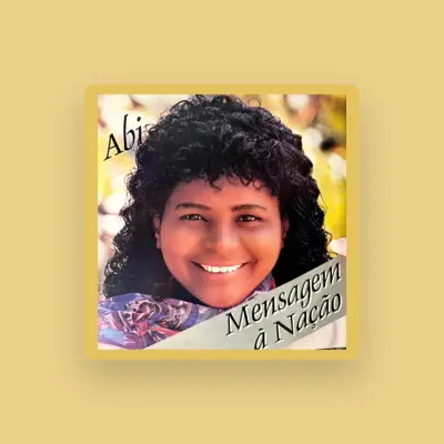 Listen to Cantora Abi, watch music videos, read bio, see tour dates & more!
