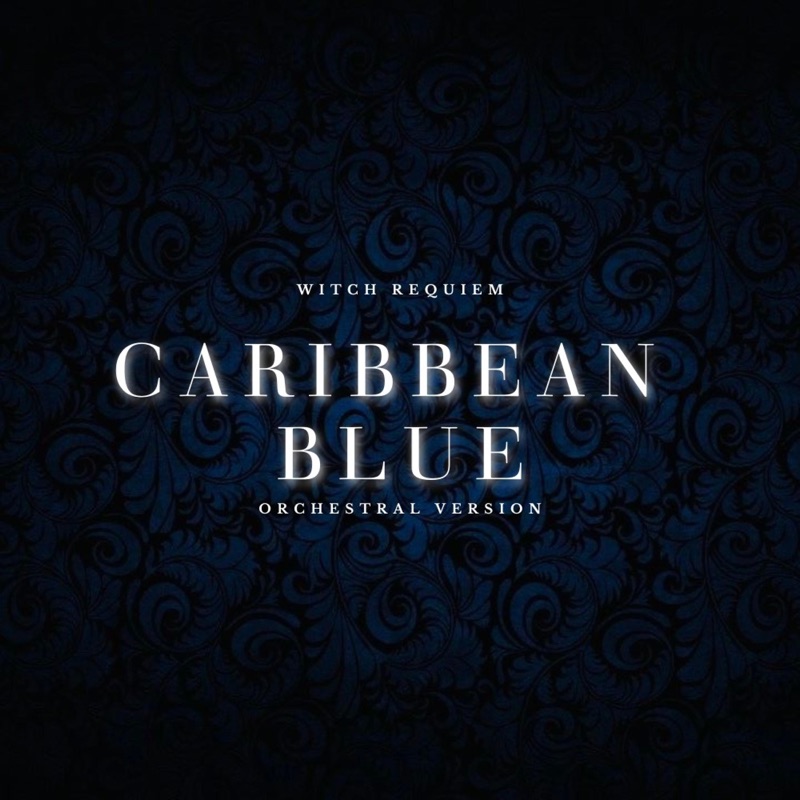 Caribbean Blue (Orchestral Version)