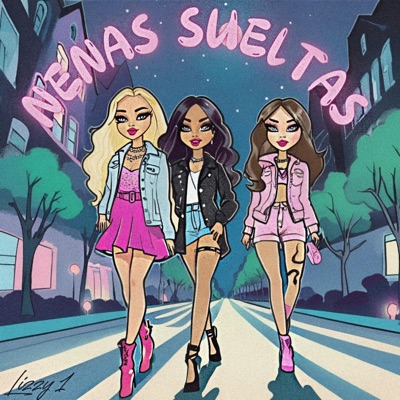 Nenas sueltas - Single