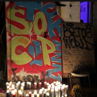 LONG LIVE STOCKCLIPZ (feat. Oser2Much, GEE LOU & BlueBeem) [Live] - Single