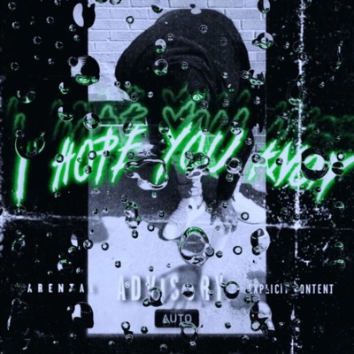 Ihopeuknow (feat. El mencho) - Single