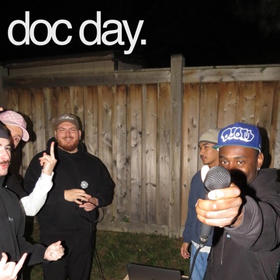Doc Day. (feat. KEN!, Blue Rivers, Tommy Belmont, OwG & Benny) - Single