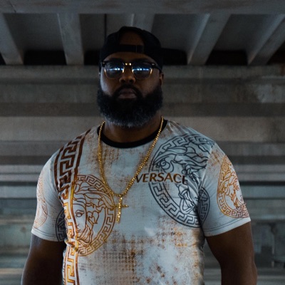 Good Vibes Ft. Clyde Barrow - Single