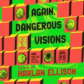 Again, Dangerous Visions (The Dangerous Visions Series)