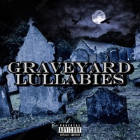 Graveyard Lullabies - Single - Cash Harms